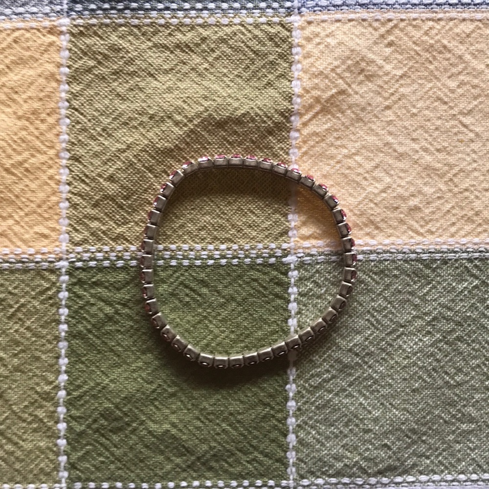 Swarovski bracelet